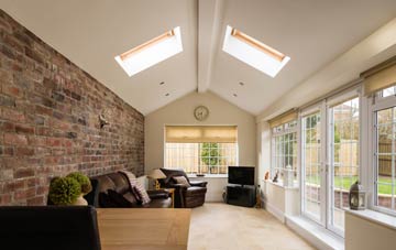conservatory roof insulation Doveridge, Derbyshire