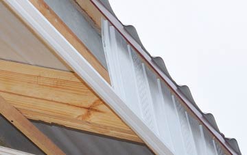 why Doveridge fascia repairs are essential