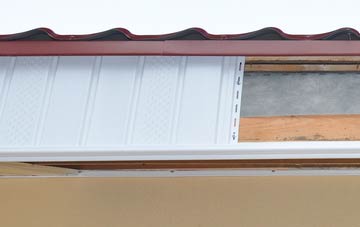 Doveridge fascia repair costs