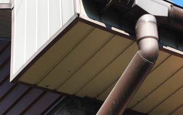 Doveridge soffit installation costs