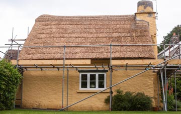 Doveridge thatch roofing costs