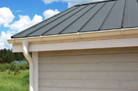 Doveridge fascia repair